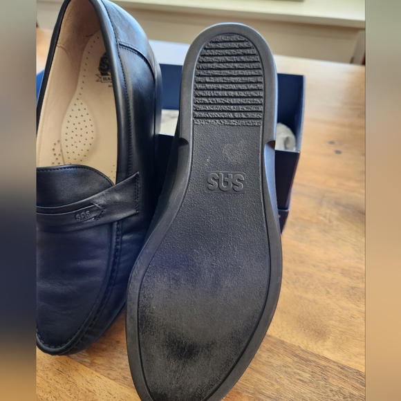 ACE SAS SHOE - Picture 4 of 4